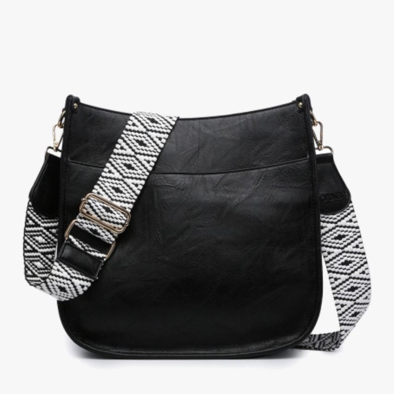Chloe Crossbody Black